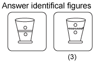 Non verbal reasoning, Analogy practice questions with detailed solutions, Analogy question and answers with explanations, Non-verbal Analogy, Analogy tips and tricks, practice tests for competitive exams, Free Analogy practice questions